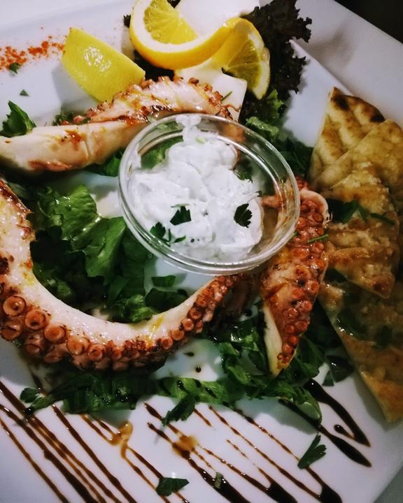 Restaurant Lemi