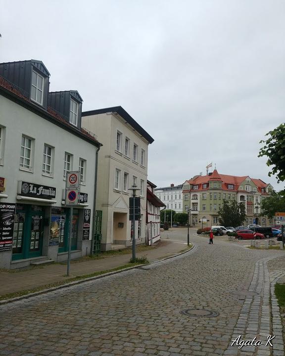 Gastwirtschaft am Markt - Bibo Ergo Sum