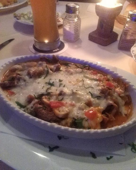 Restaurant Mylos