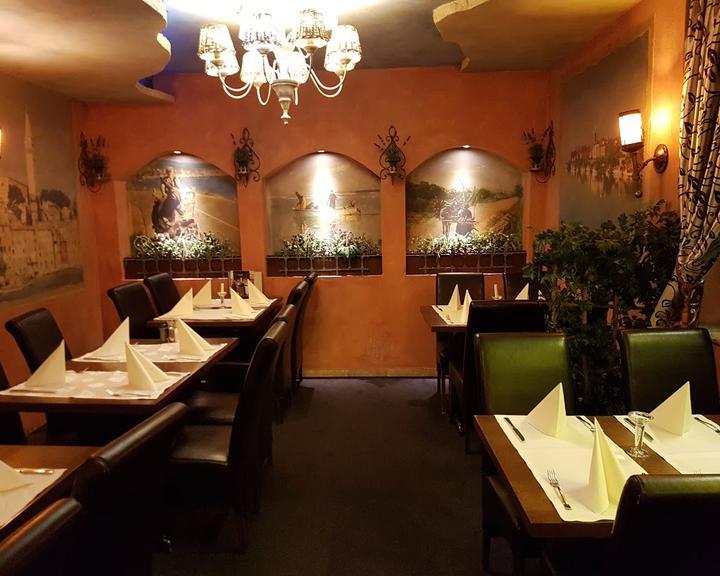 Tunici's Restaurant Dubrovnik