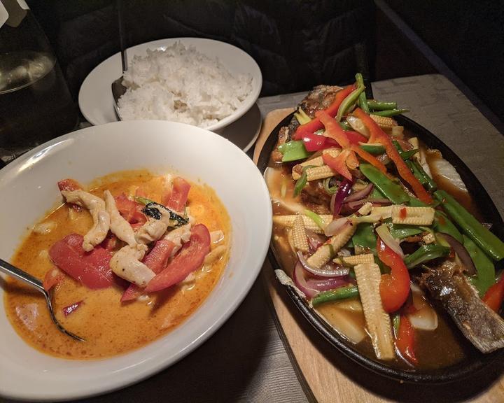 Yum - Thai Kitchen & Bar