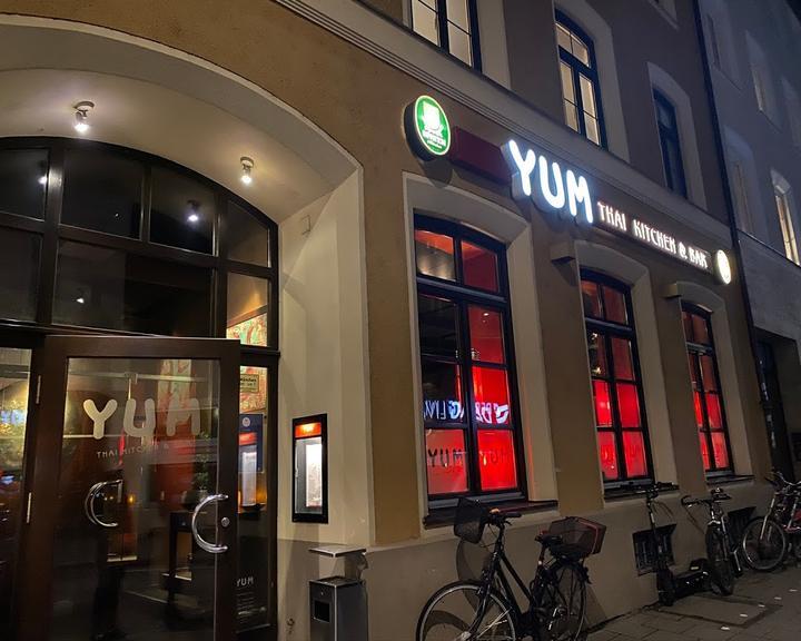 Yum - Thai Kitchen & Bar
