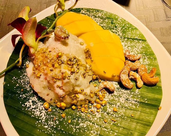 Yum - Thai Kitchen & Bar