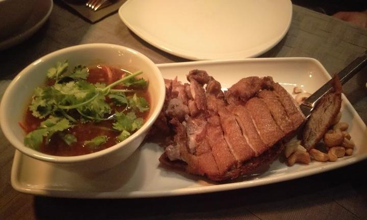 Yum - Thai Kitchen & Bar