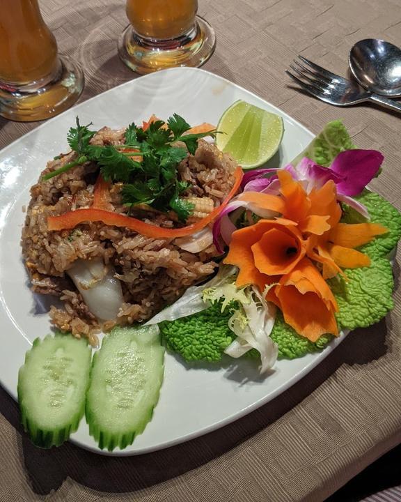 Yum - Thai Kitchen & Bar