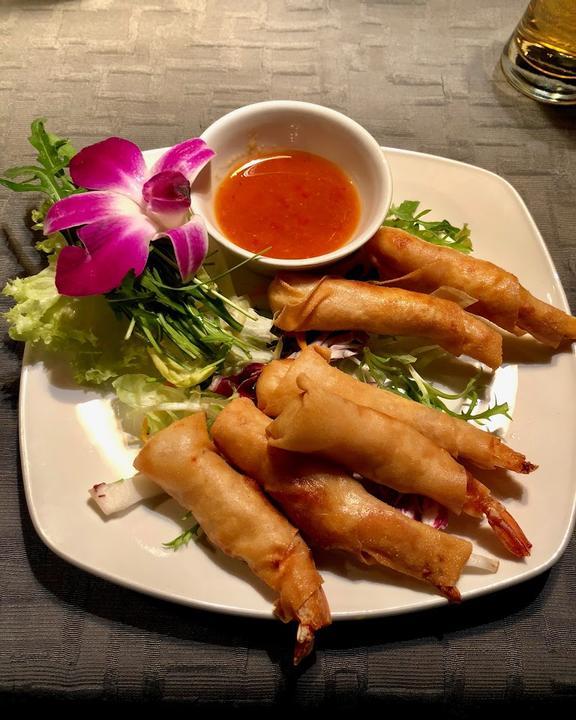 Yum - Thai Kitchen & Bar