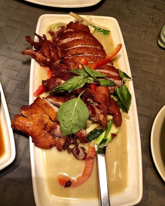 Yum - Thai Kitchen & Bar