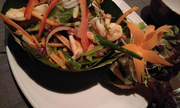 Yum - Thai Kitchen & Bar