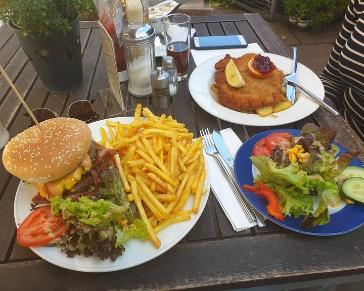 Cafe Lentz