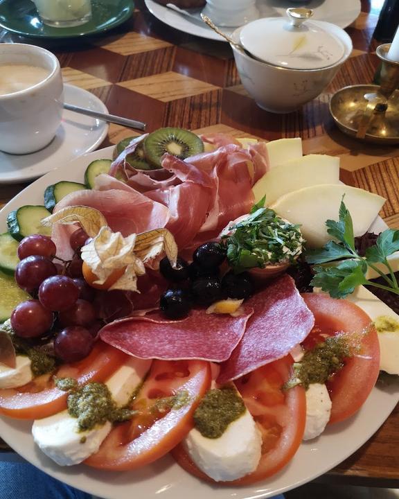 Cafe Lentz