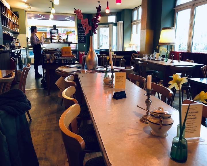 Cafe Lentz