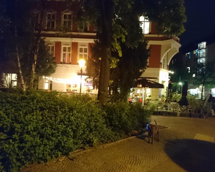 Cafe Lentz