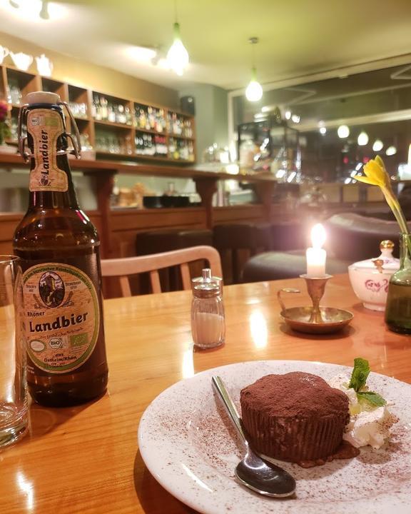 Cafe Lentz