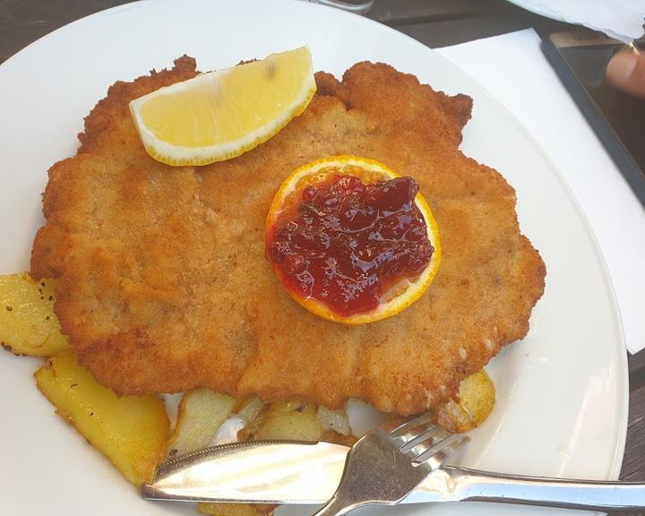 Cafe Lentz