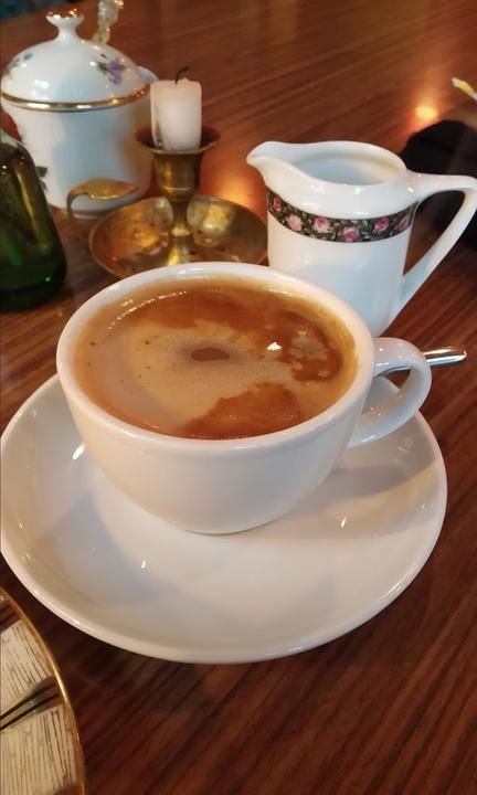 Cafe Lentz