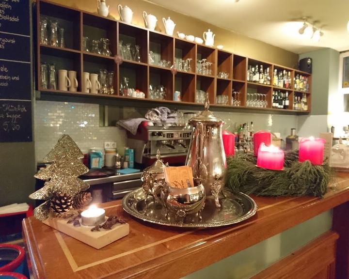 Cafe Lentz