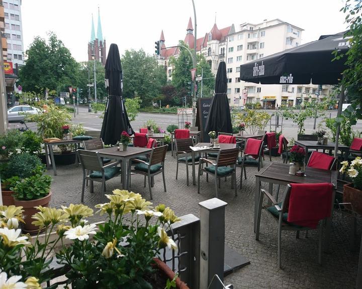 Cafe Lentz