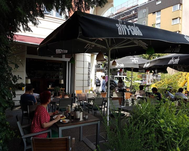Cafe Lentz
