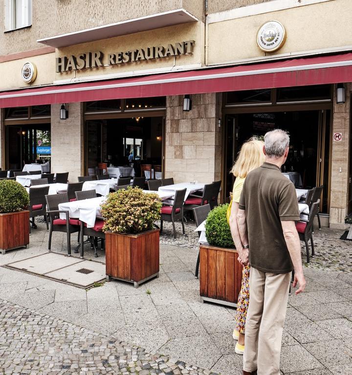 Hasir - Wilmersdorf