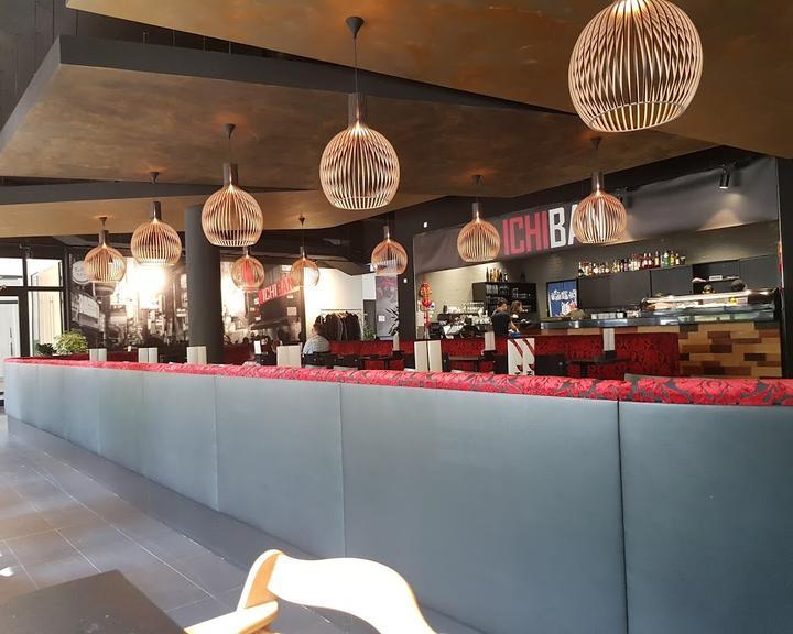 Ichiban Sushi Grill-Restaurant