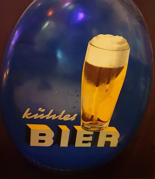Die Kleine Weltlaterne