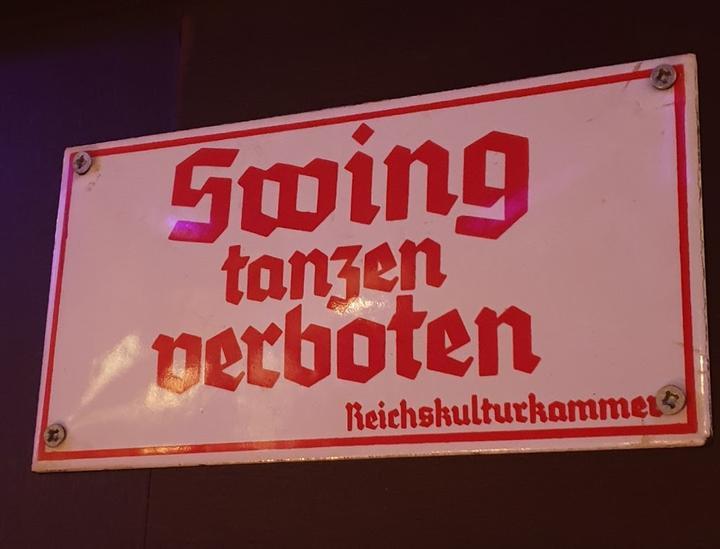 Die Kleine Weltlaterne