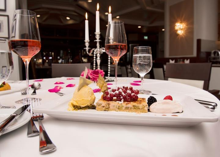 Restaurant Redelsheimer