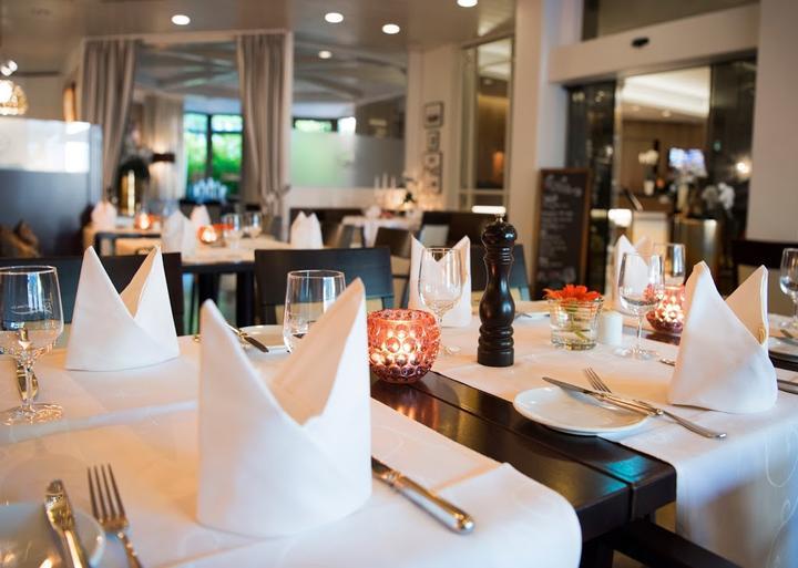 Restaurant Redelsheimer