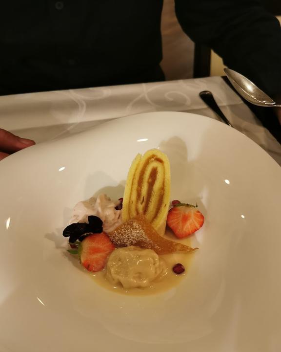 Restaurant Redelsheimer