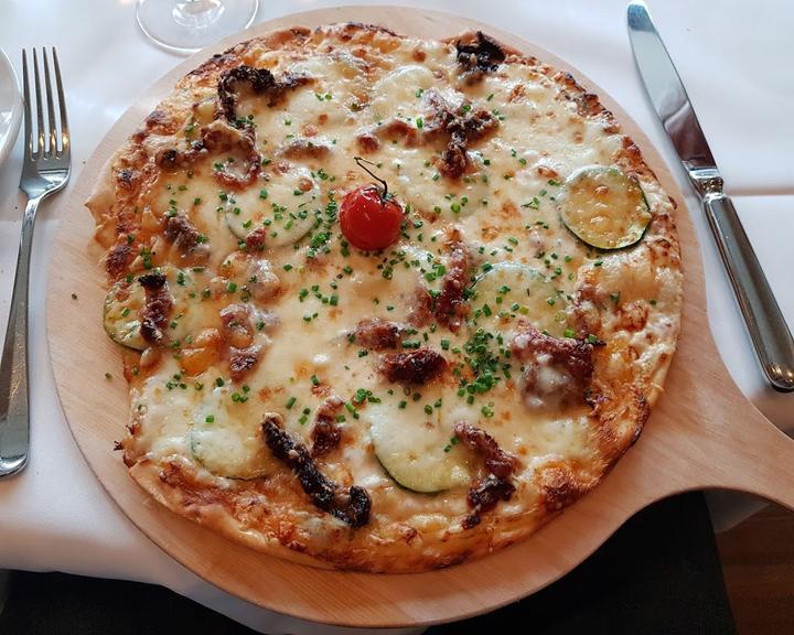Restaurant Redelsheimer