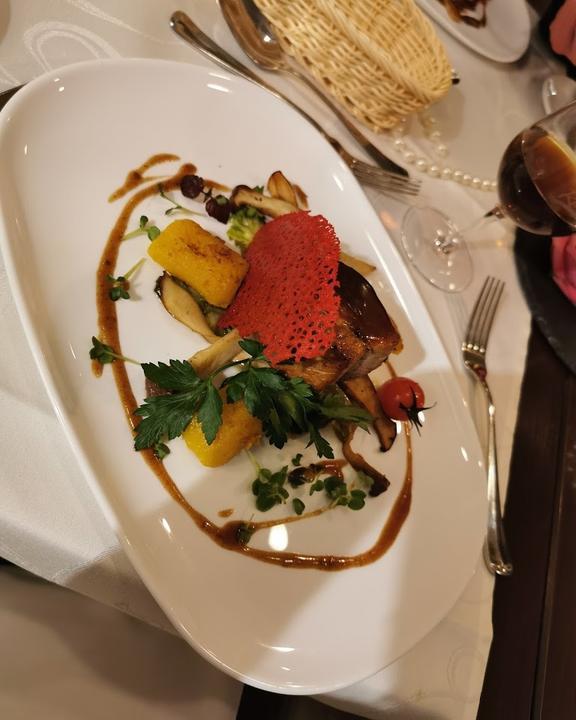 Restaurant Redelsheimer
