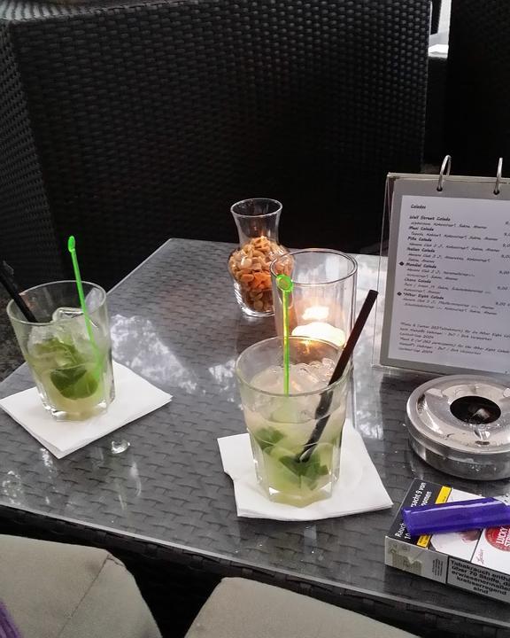 Restaurant Redelsheimer