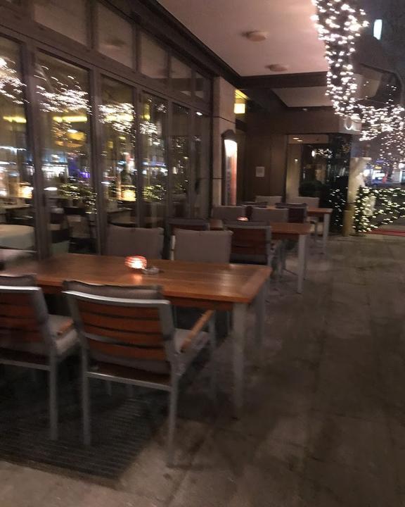 Restaurant Redelsheimer