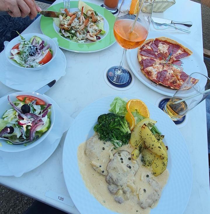 La Tavernetta