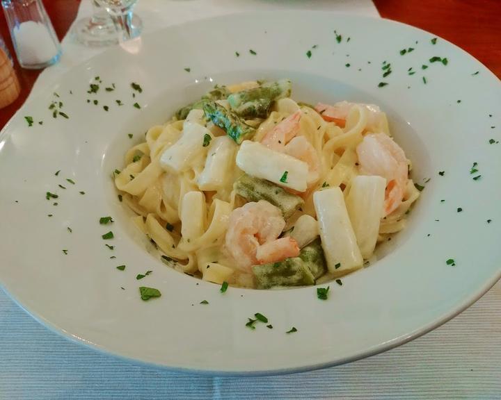 Ristorante Da Domenico