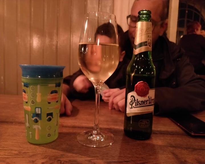 Hugo Ball - Flammerie & Bar