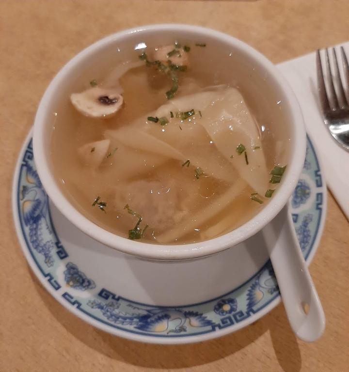 Restaurant Asia Antiem