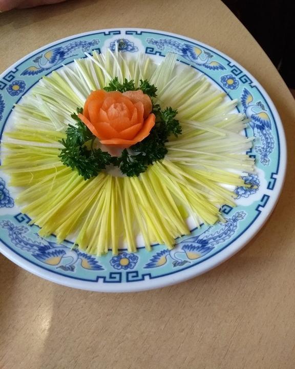 Restaurant Asia Antiem