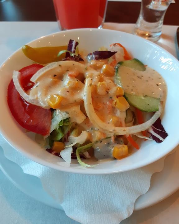 Theo' s Taverna
