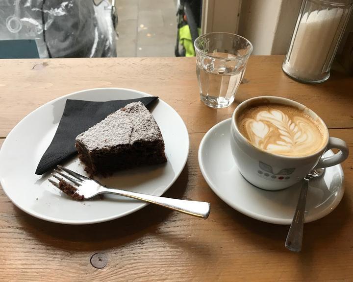Torrefaktum Kaffeerosterei