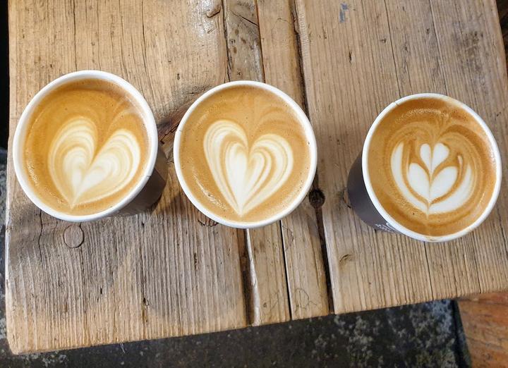 Torrefaktum Kaffeerosterei