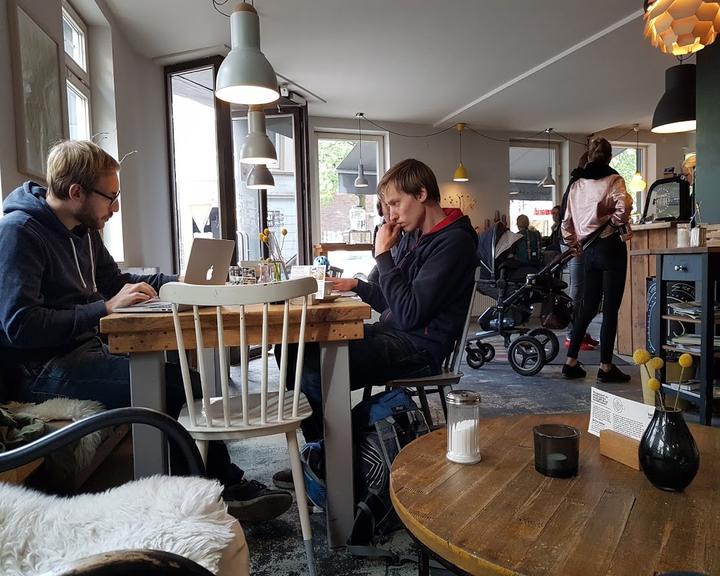Torrefaktum Kaffeerosterei
