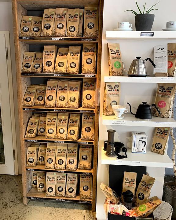 Torrefaktum Kaffeerosterei