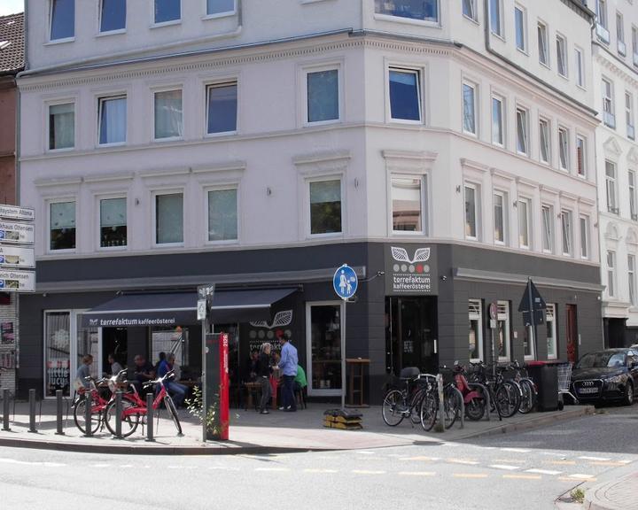 Torrefaktum Kaffeerosterei
