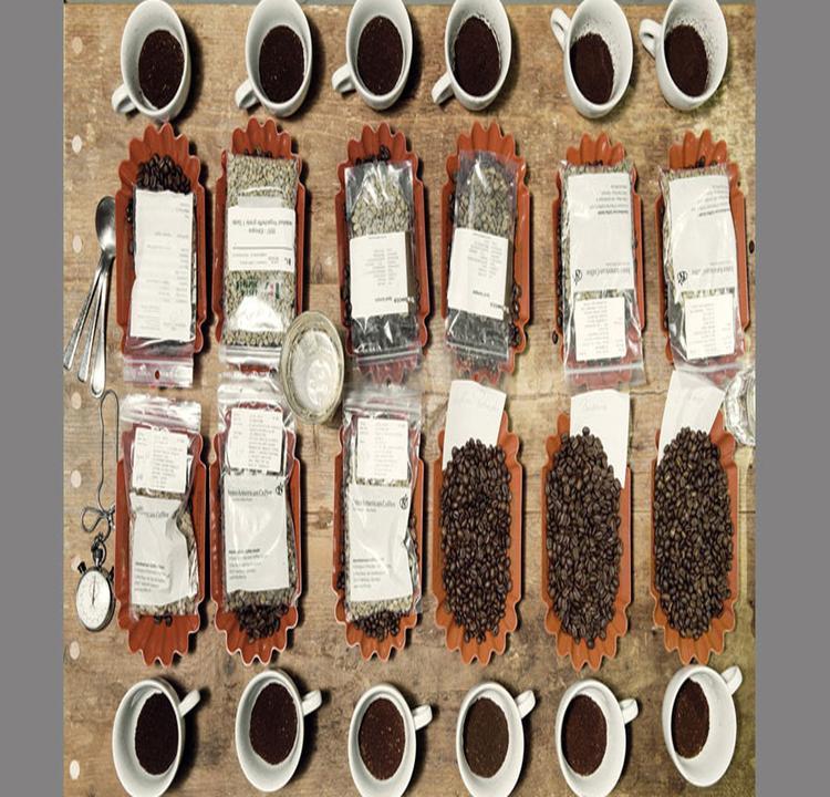 Torrefaktum Kaffeerosterei