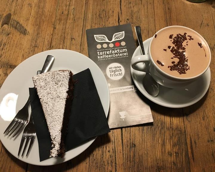 Torrefaktum Kaffeerosterei