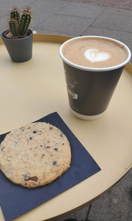 Torrefaktum Kaffeerosterei
