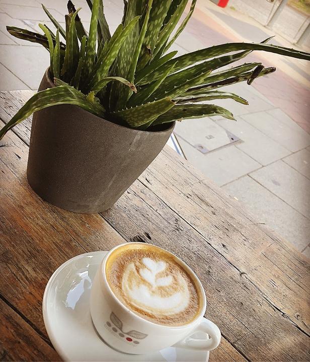 Torrefaktum Kaffeerosterei
