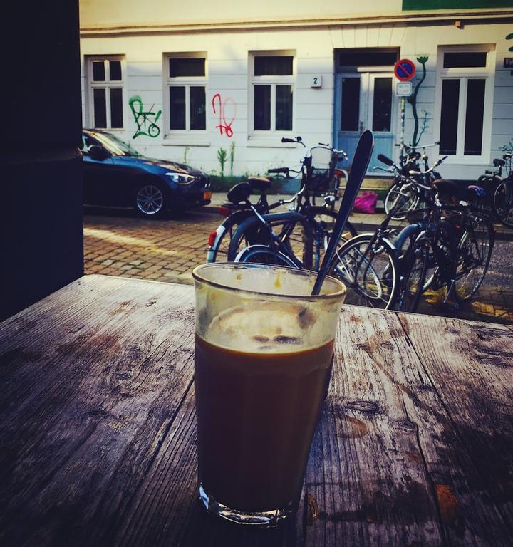 Torrefaktum Kaffeerosterei
