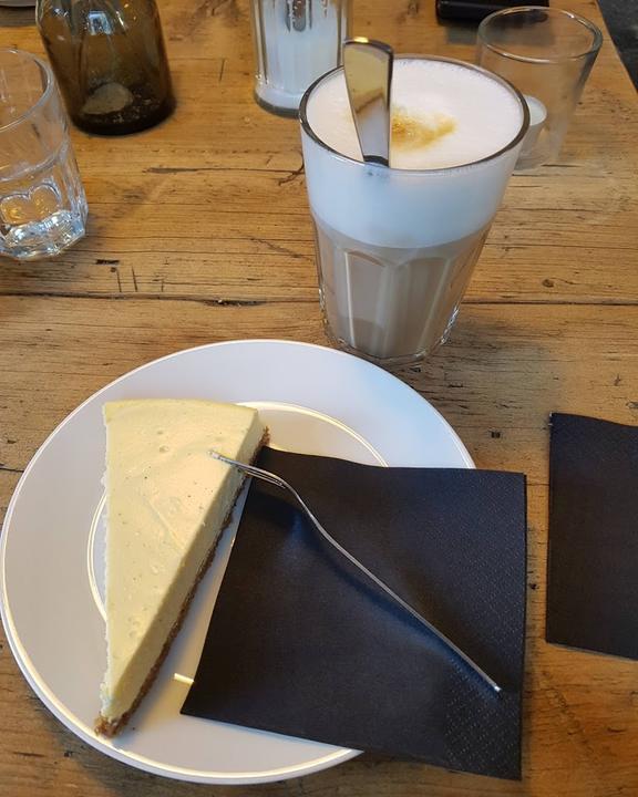 Torrefaktum Kaffeerosterei